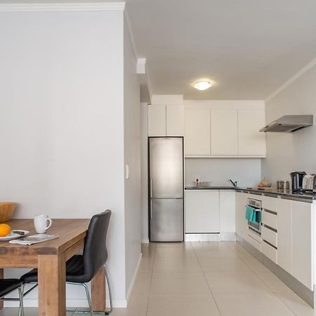 Four Seasons - Penthouse Apartment Cape Town Bagian luar foto