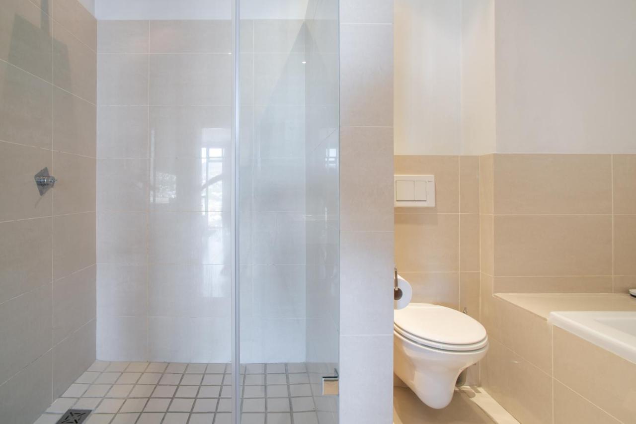 Four Seasons - Penthouse Apartment Cape Town Bagian luar foto