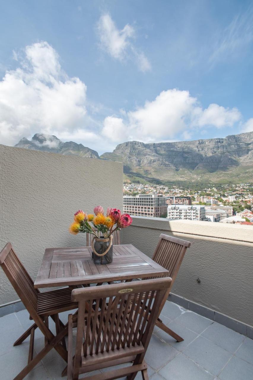 Four Seasons - Penthouse Apartment Cape Town Bagian luar foto