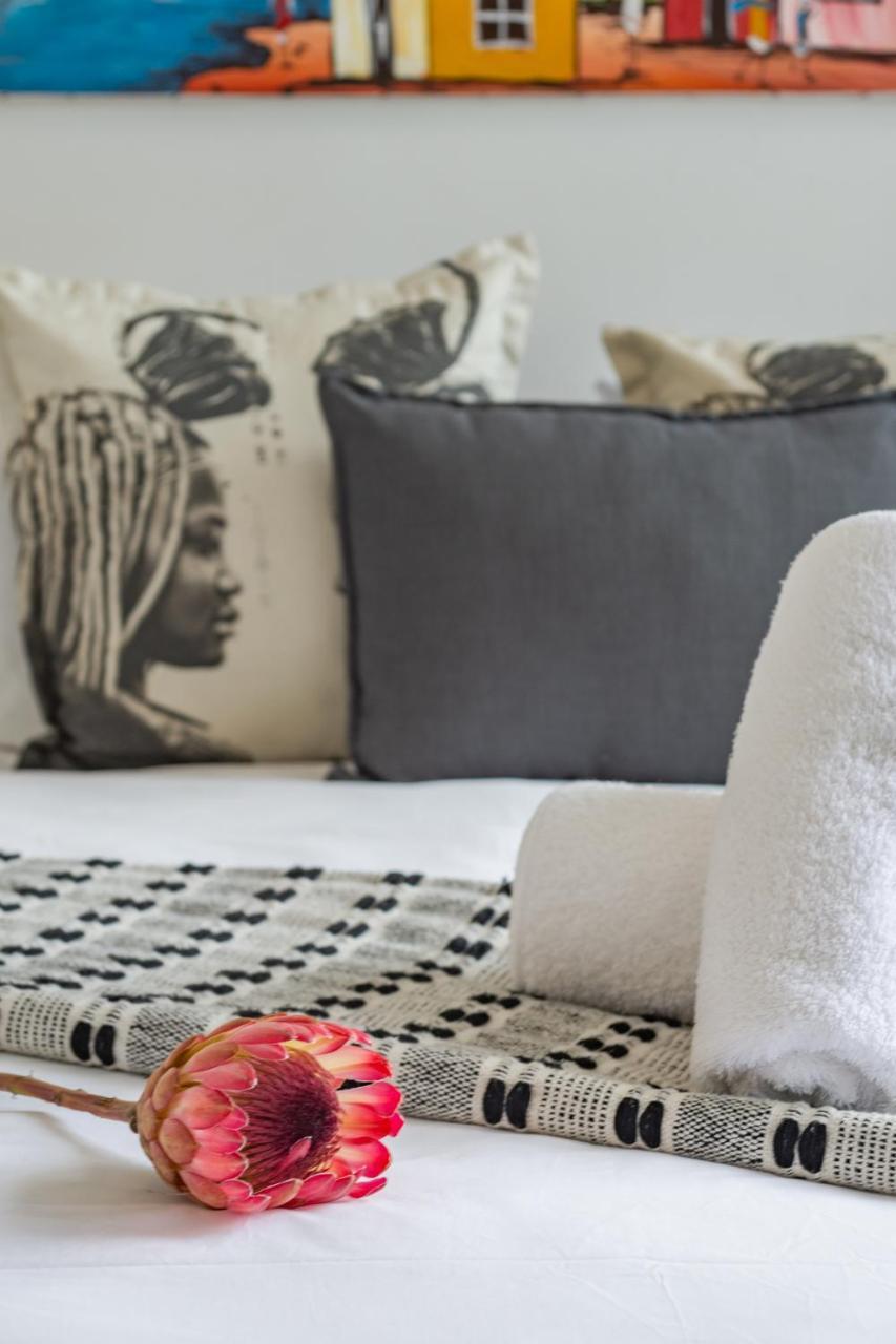 Four Seasons - Penthouse Apartment Cape Town Bagian luar foto