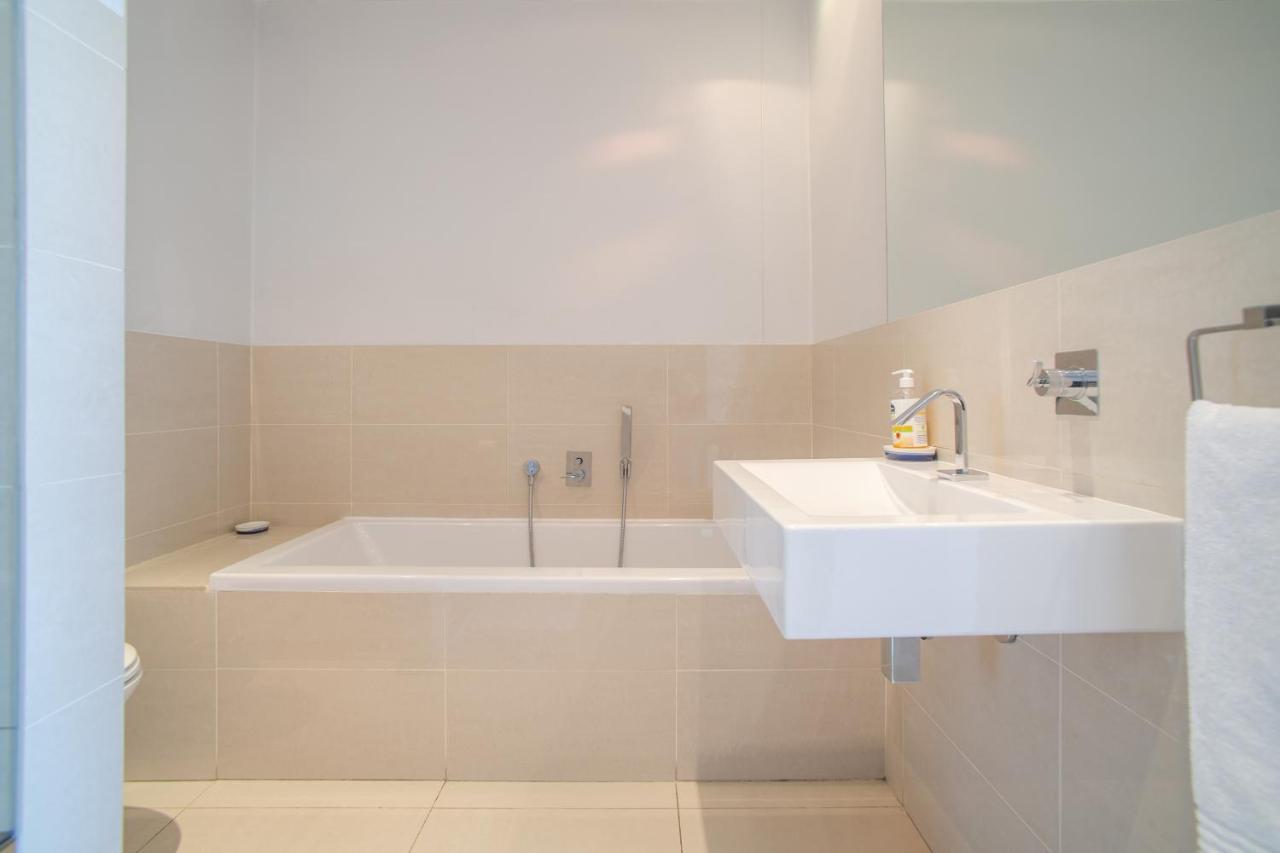 Four Seasons - Penthouse Apartment Cape Town Bagian luar foto