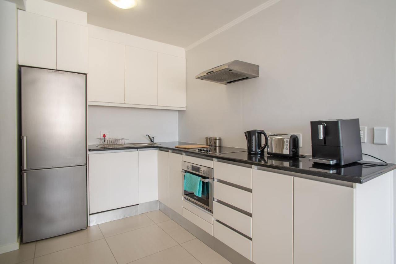 Four Seasons - Penthouse Apartment Cape Town Bagian luar foto