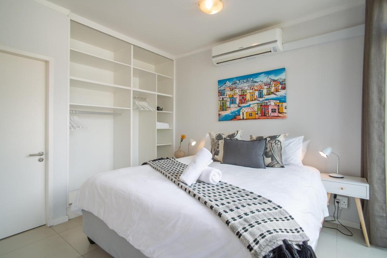 Four Seasons - Penthouse Apartment Cape Town Bagian luar foto