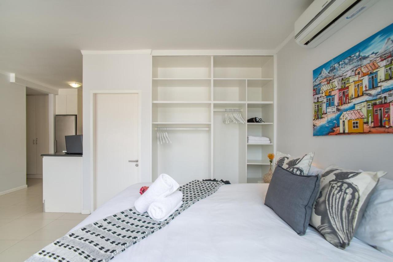 Four Seasons - Penthouse Apartment Cape Town Bagian luar foto