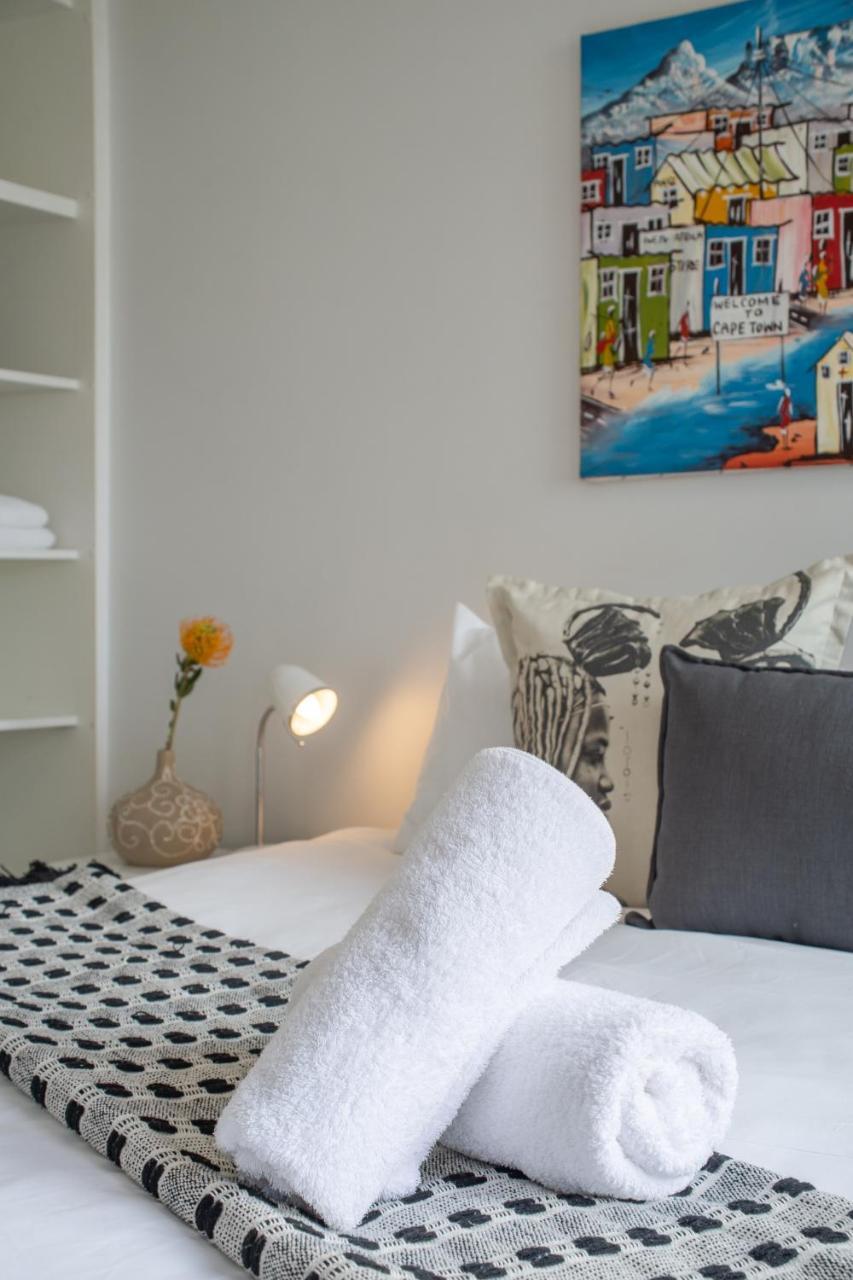 Four Seasons - Penthouse Apartment Cape Town Bagian luar foto