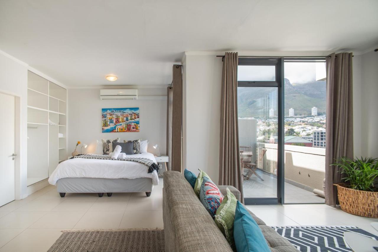 Four Seasons - Penthouse Apartment Cape Town Bagian luar foto