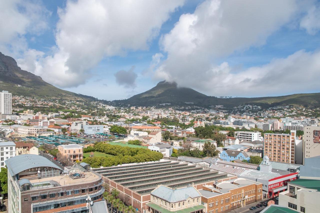 Four Seasons - Penthouse Apartment Cape Town Bagian luar foto