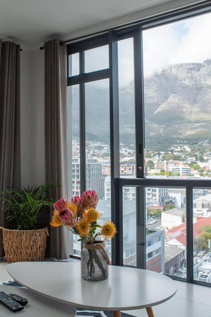 Four Seasons - Penthouse Apartment Cape Town Bagian luar foto